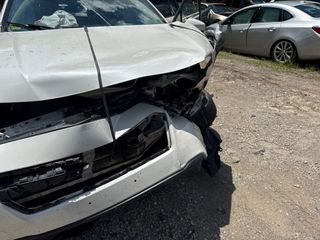 2018 Subaru Crosstrek 2.0i Premium - Primary Damage Left Image